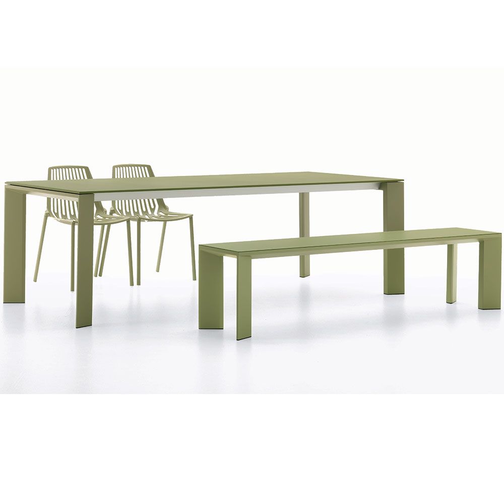 Grande Arche 100x200 grey