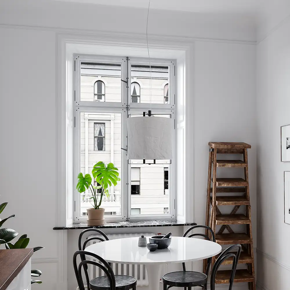 Softy ceiling light Ø35cm