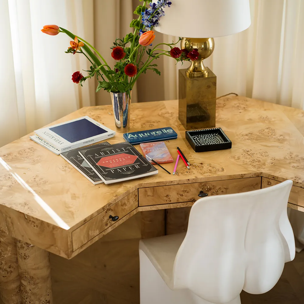 Paper pad - Aquarelle