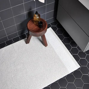 Edit Carpet 70x300 cm Fossil