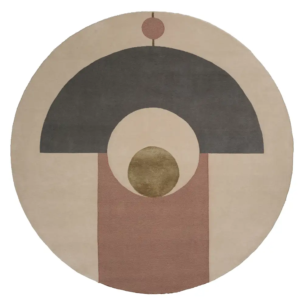 Eternal Orb Combi 200 carpet 