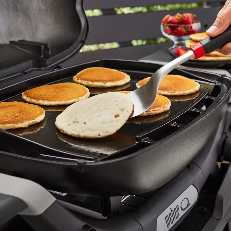 Full-size griddle - Q3XXXn+