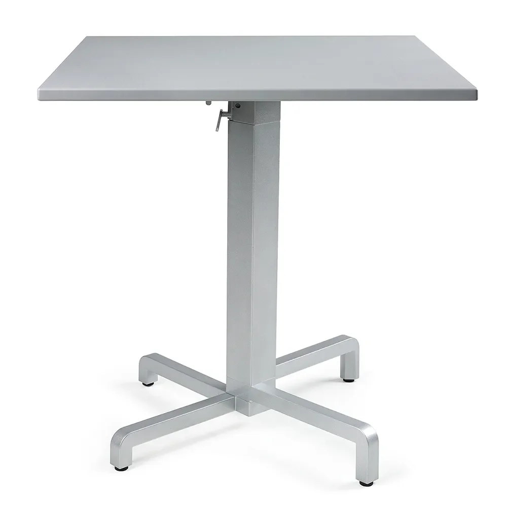 Ibisco base coated Anthracite