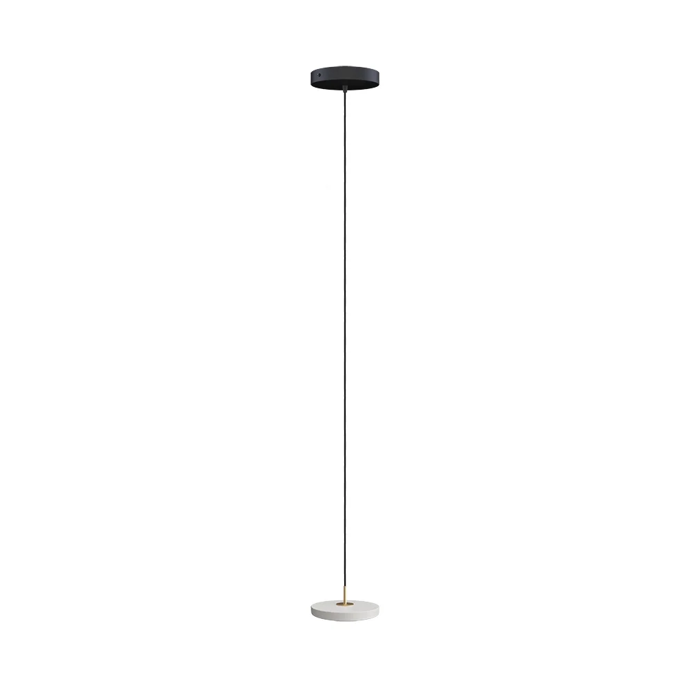 Asteria Micro Lamp Ø15 cm Nuance Mist