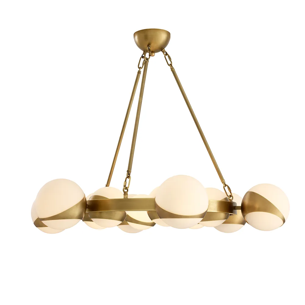 Ceiling Lamp Piazetta
