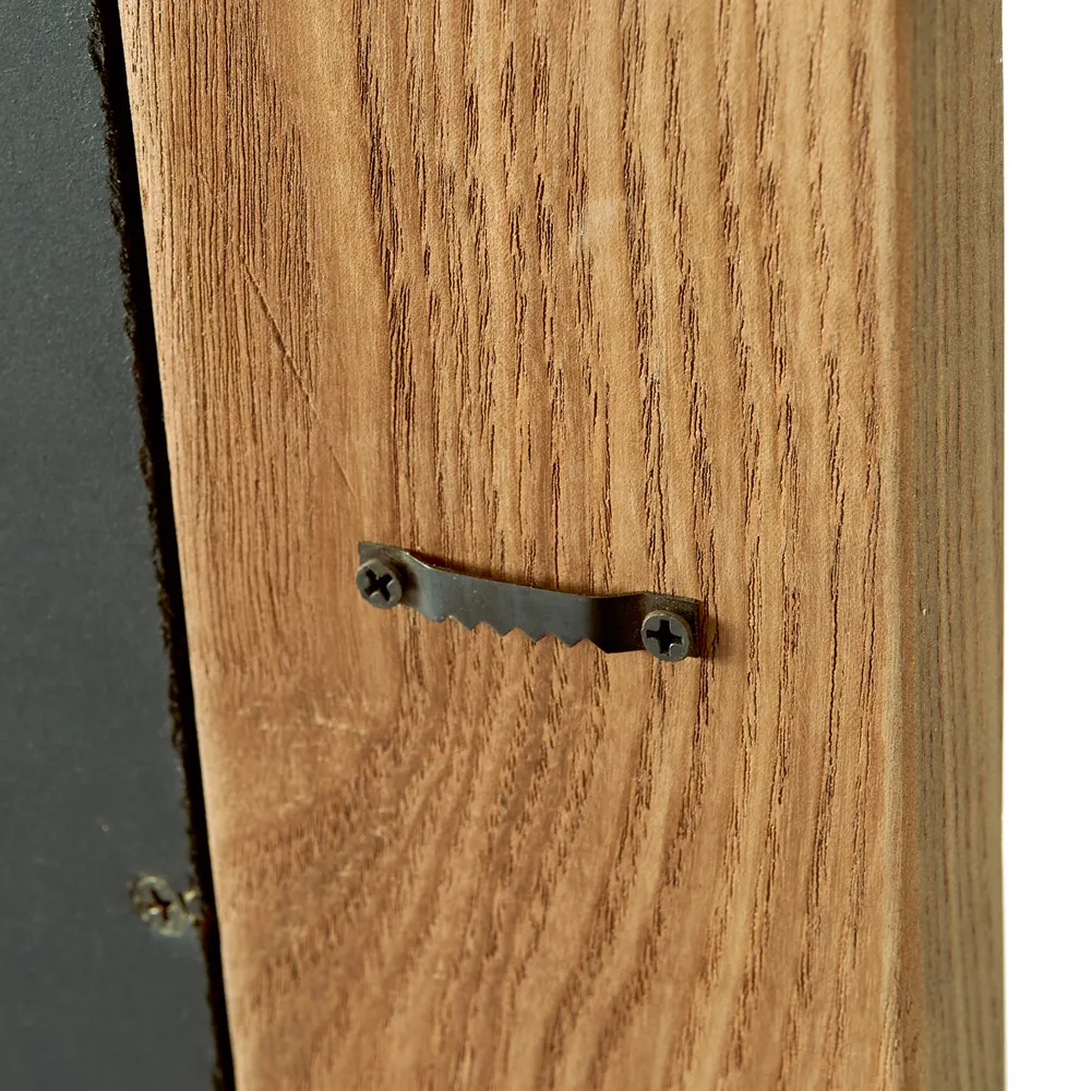 Beach House Mirror 220x80 cm