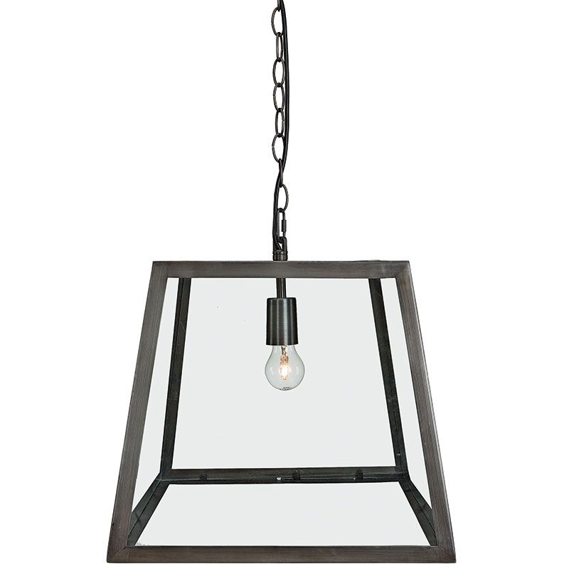 Ceiling light City Large