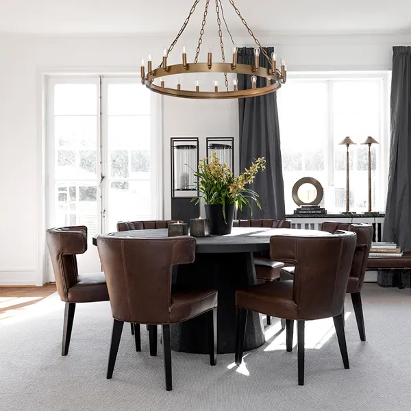 Josh & Baldwin dining set