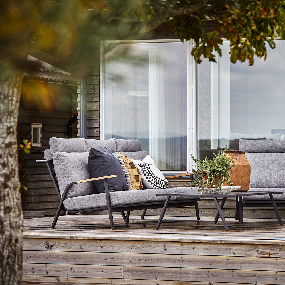 Kungshult Sofa Group 