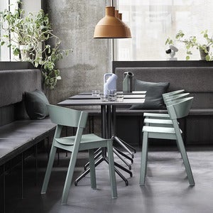 Cover chair - Green