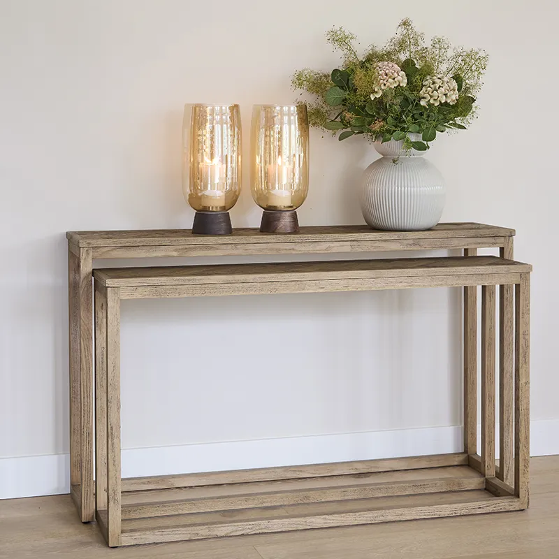 Harbour Island side table 2-pack