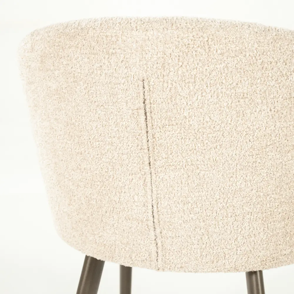Mateo Chair - beige Niata
