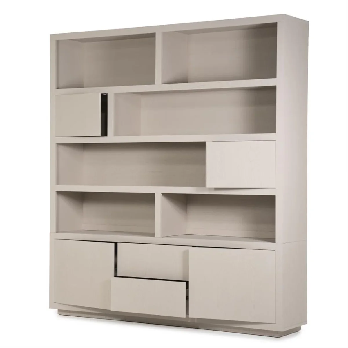 Helsinki Cabinet 200x220cm - taupe