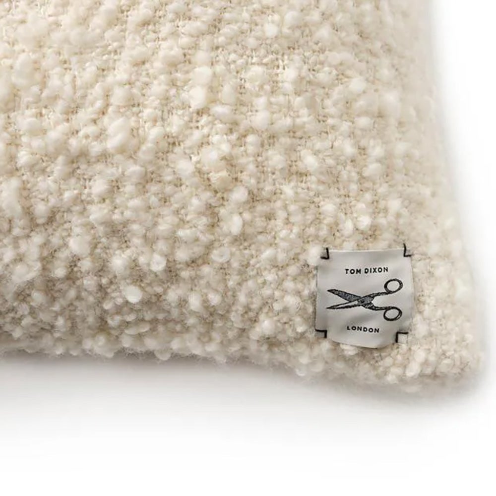 Bobble Cushion Natural 45 x45cm