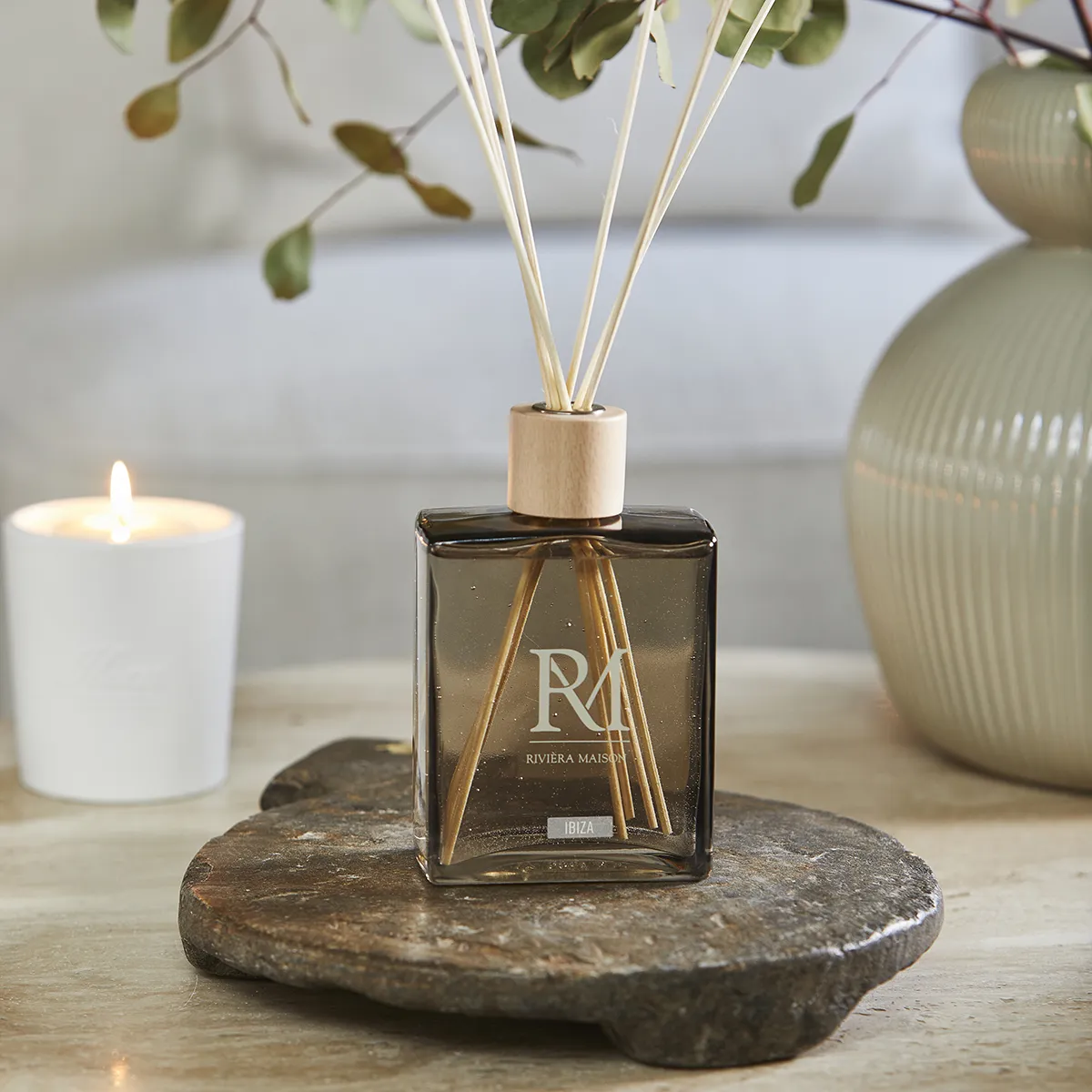 Fragrance Sticks Ibiza 500 ml