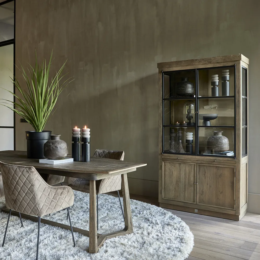 Clearwater Creek Display Cabinet