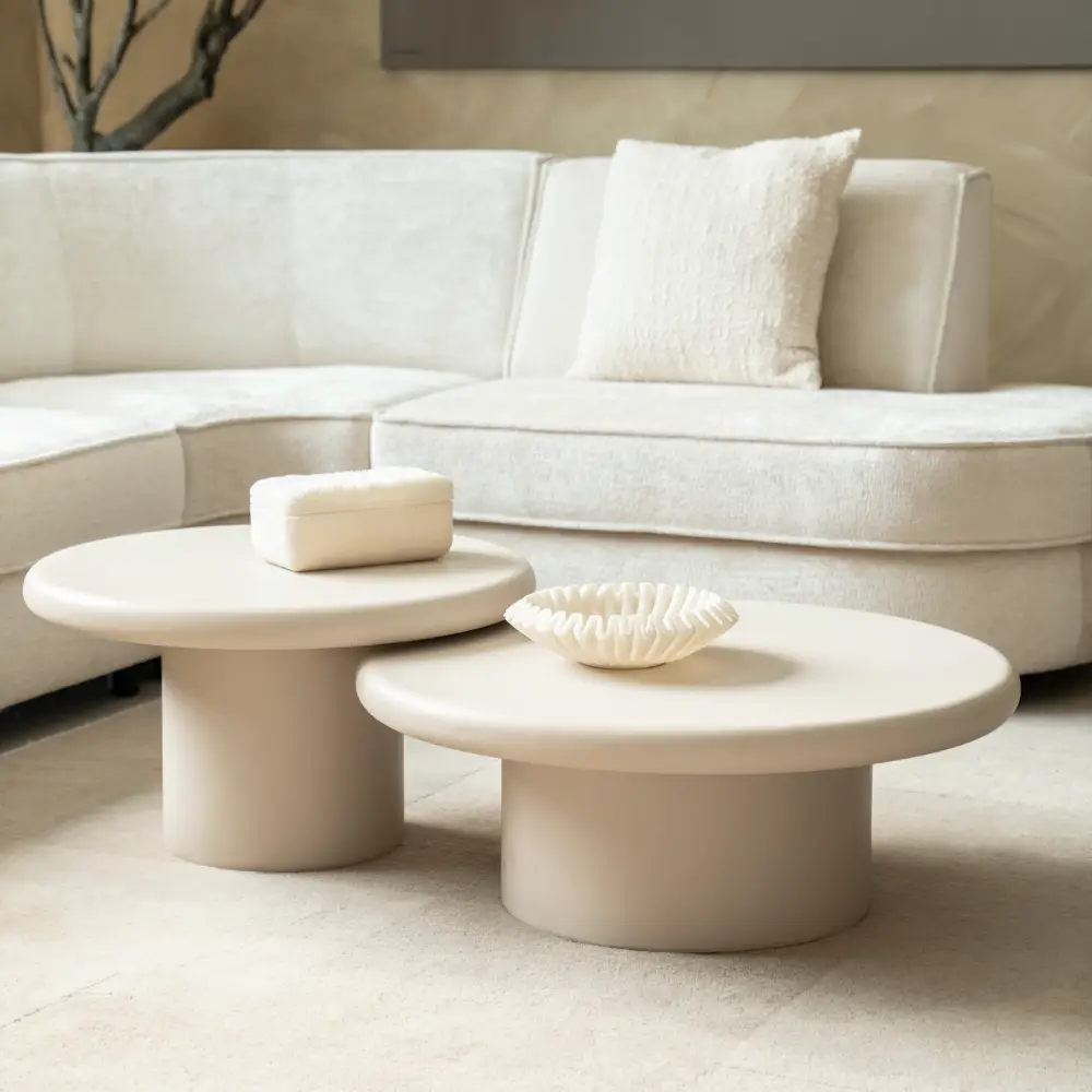 Jade Coffee table