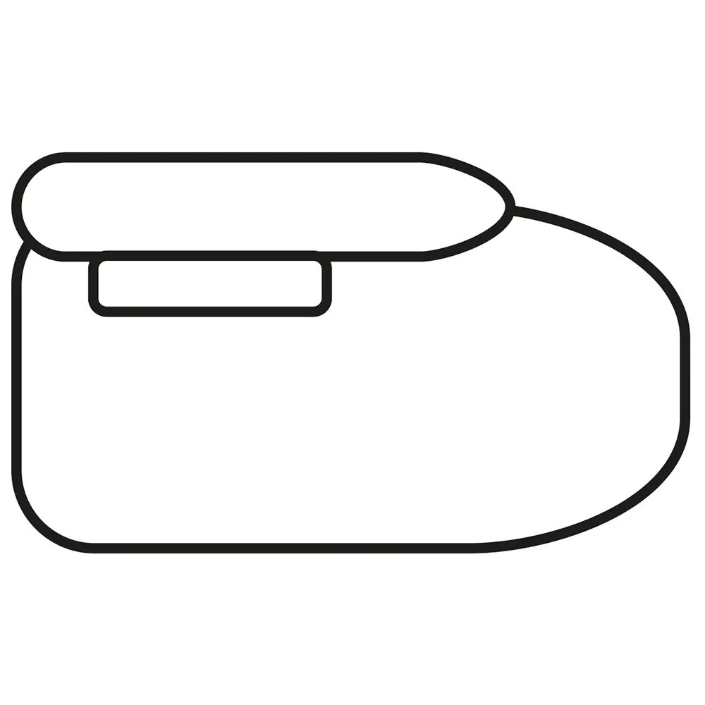 Orca End Module Cat B