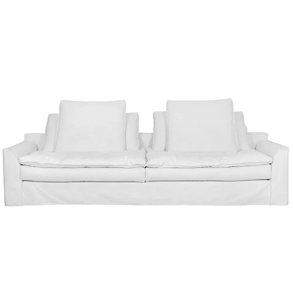 Sake 4-seater sofa Cat A