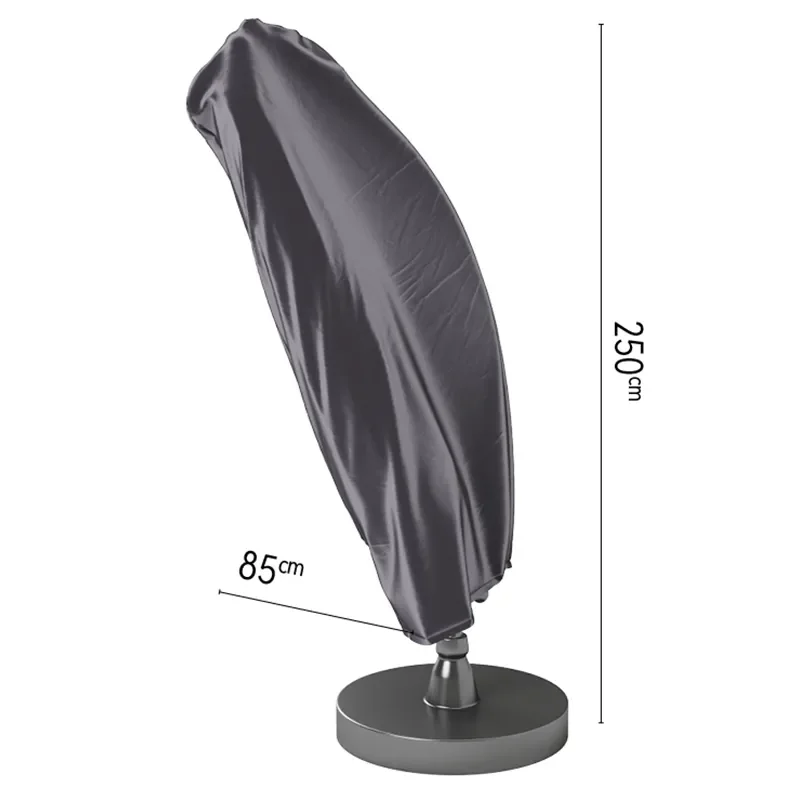 Parasol cover free hanging parasol 350cm