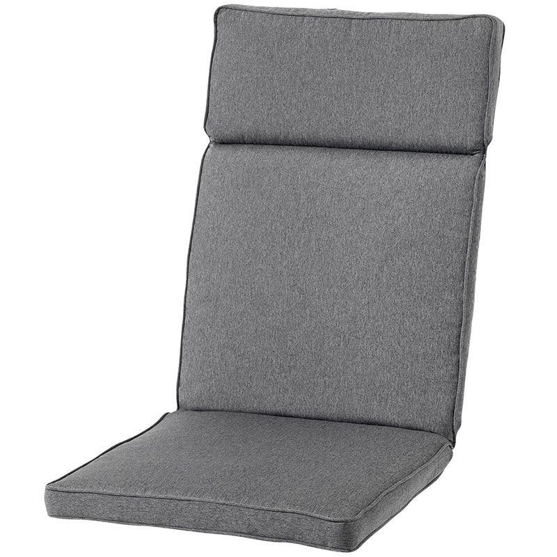 Royal Positioning Cushion Charcoal grey Fritab