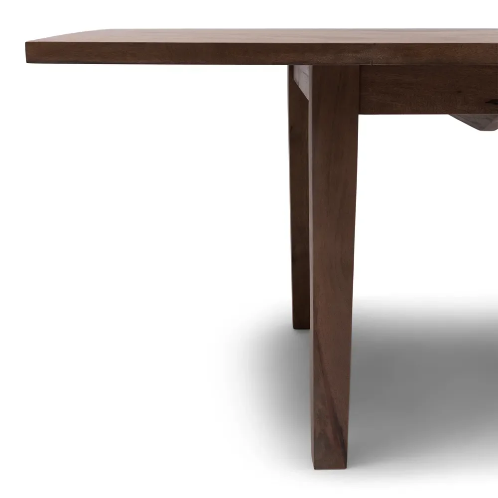 Bodie Hill Dining Table Extendable 310/265/220x100 cm