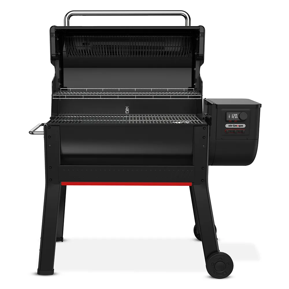 Smoque XL Pellet Grill