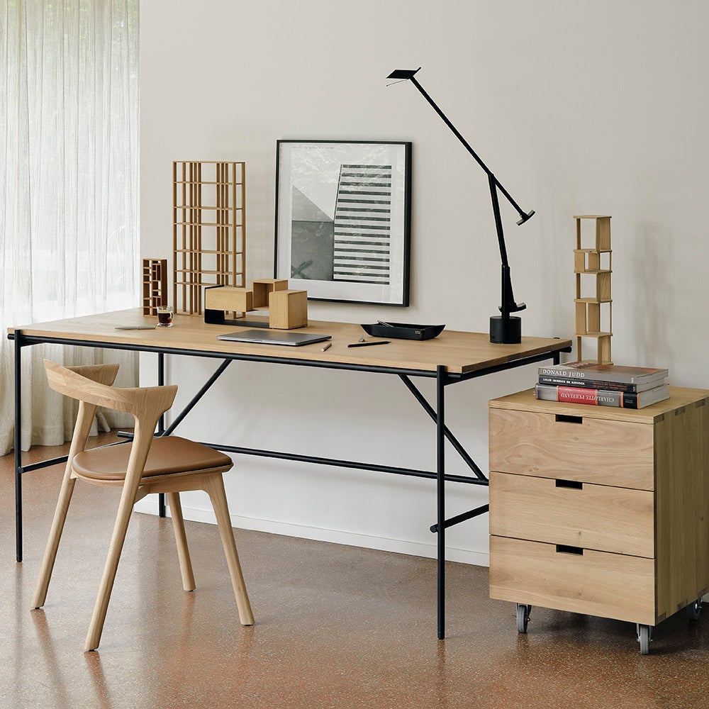 Billy Drawer unit Oak