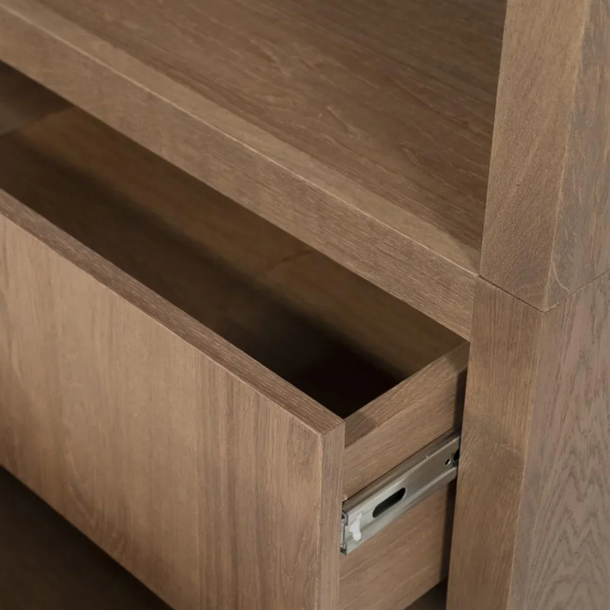 Helsinki Cabinet 150x220cm - light brown