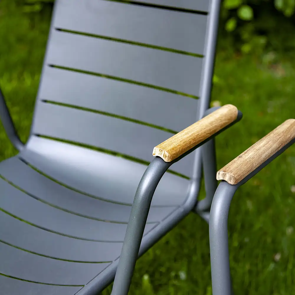 Parc armchair
