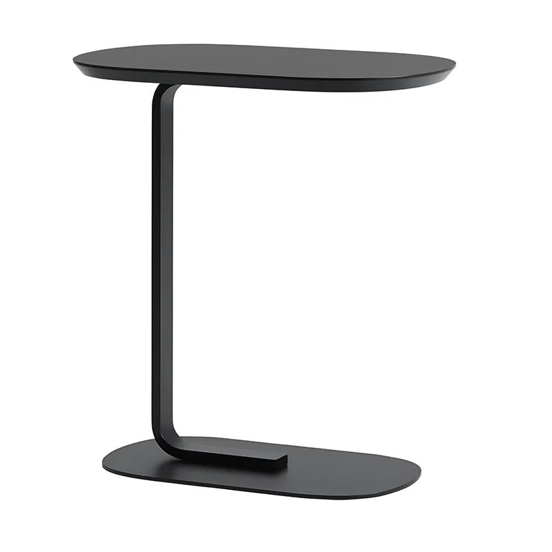 Relate Side Table 60,5cm - Black