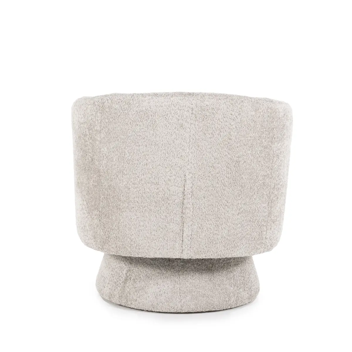 Balou - taupe 78x81x77 cm