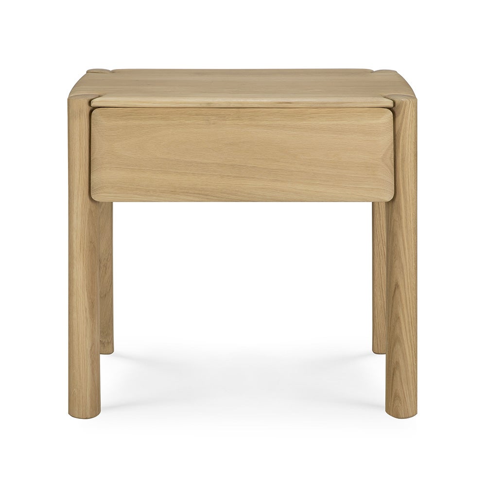 PI Bedside table with drawer 60x38 cm