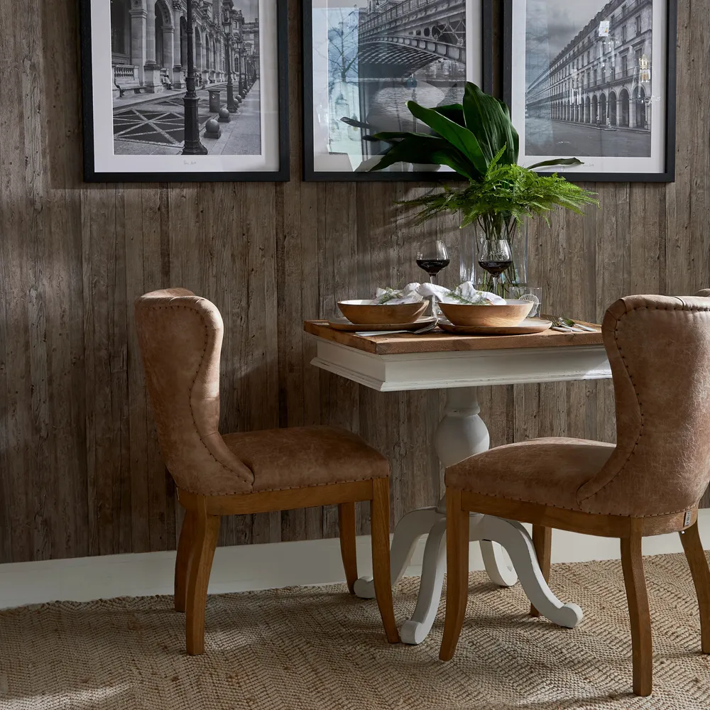 George Dining Chair pellini camel