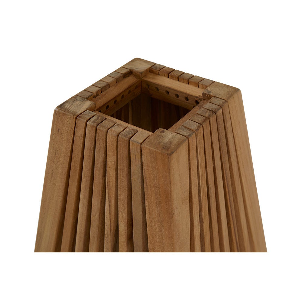 Julita lampshade large natural