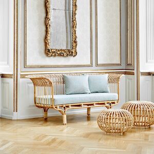 Belladonna sofa Sika nature