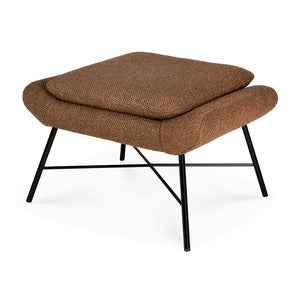 Barrow footstool - Copper