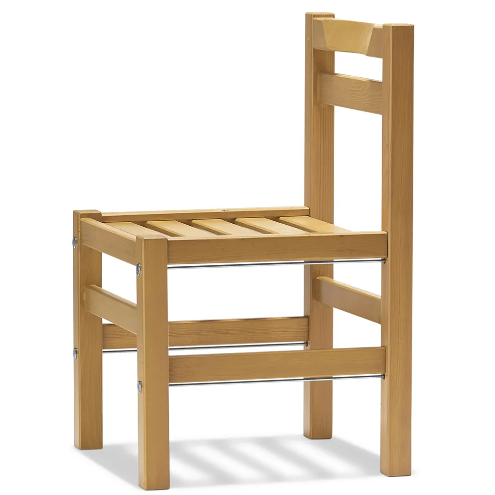 Chair Teak