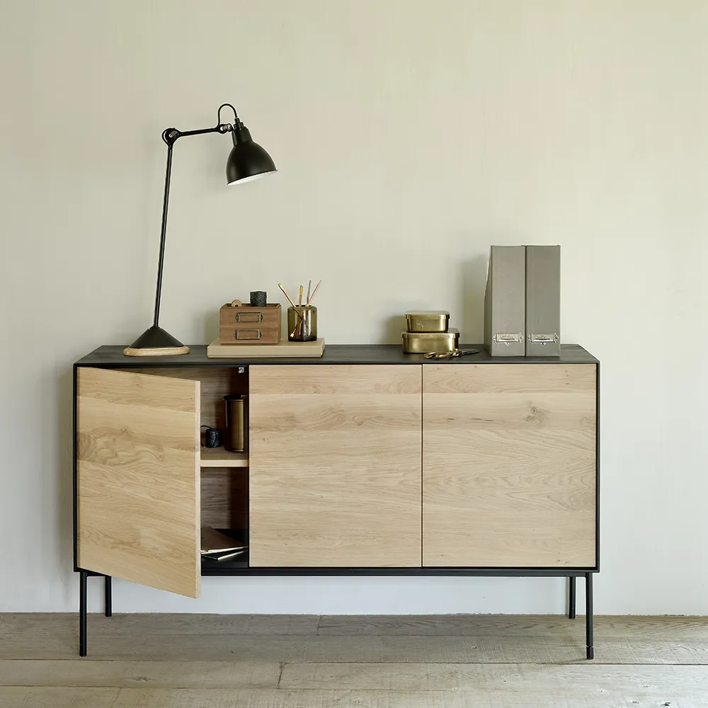Blackbird Sideboard 45x150 cm