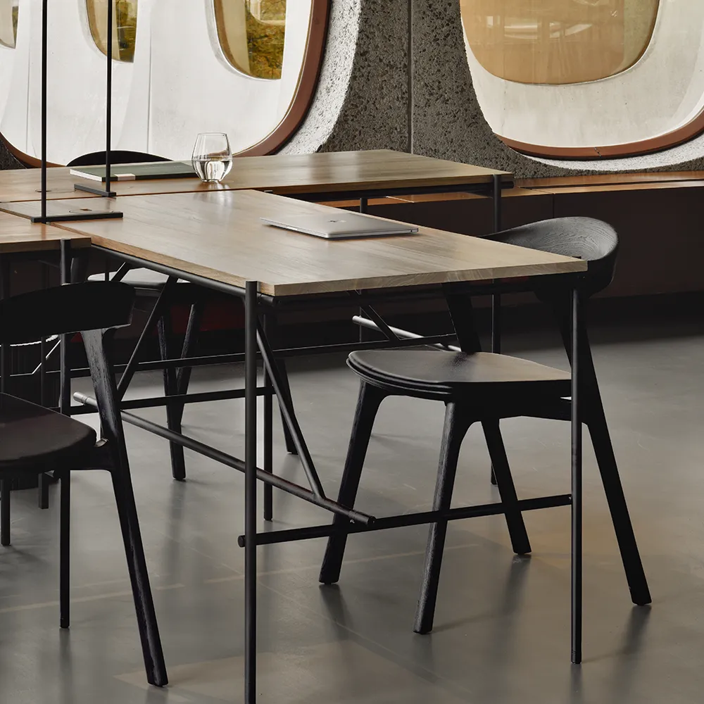 Oscar Desk 70x140 cm