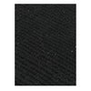 Block Handwoven Rug - Black/Natural