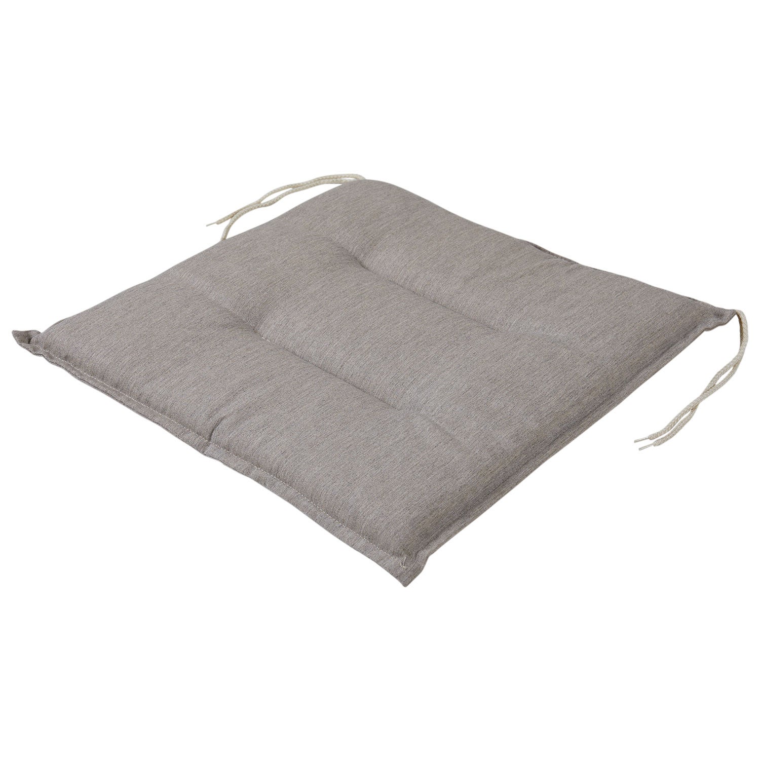 Erpe seat cushion dark beige