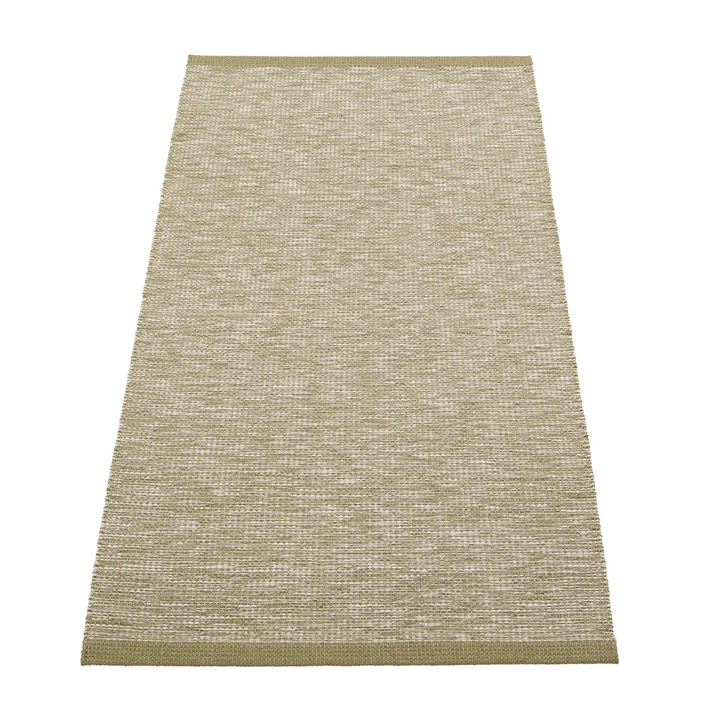 Sam carpet 70 x 150 cm Pine/Linen
