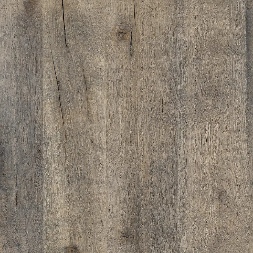 Side table Carlisle 65x65 cm silver back