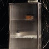 Bathroom Cabinet Haze Stainless Steel
