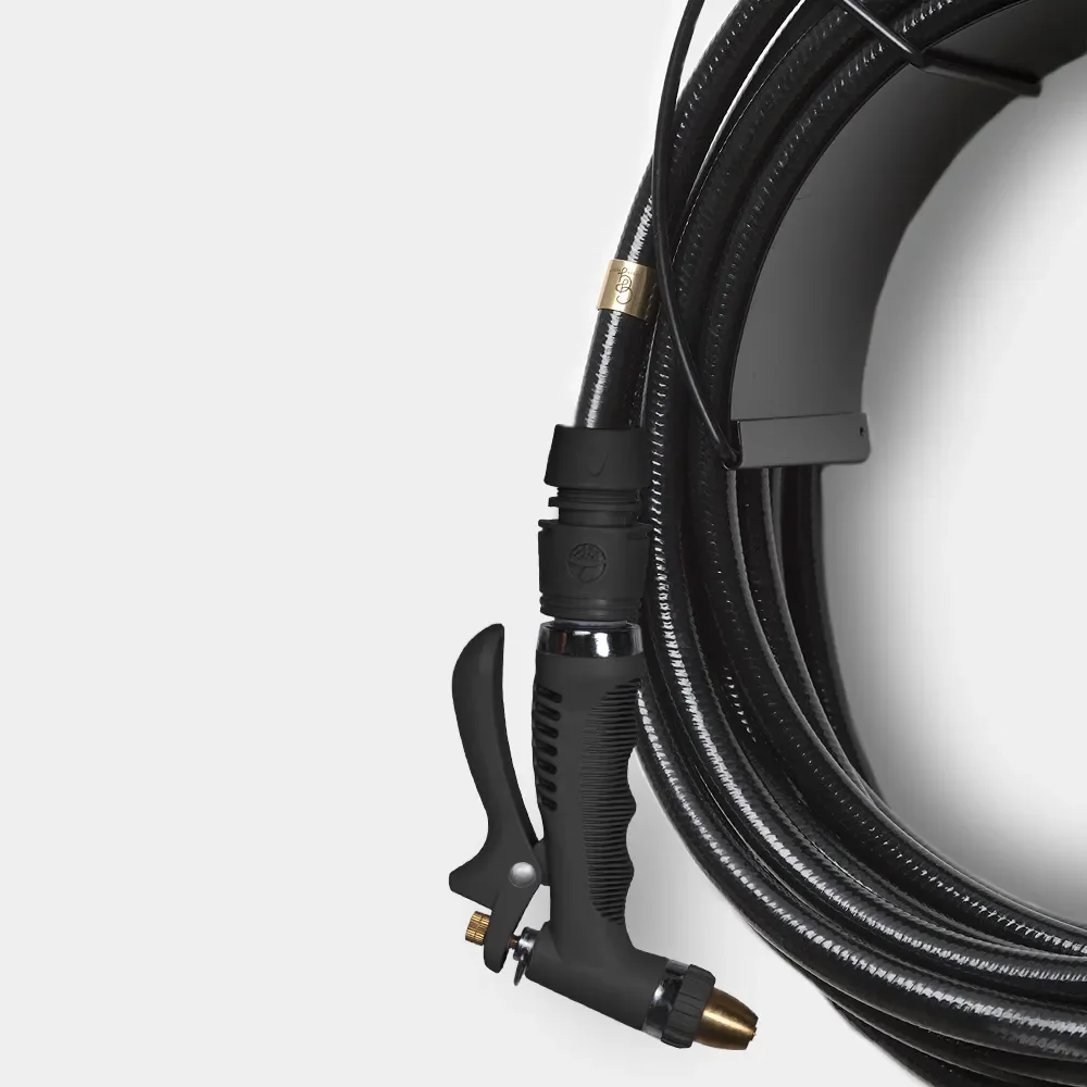 Sprinkler gun Black Swan