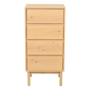 Mackay chest of drawers 45x38 cm oak