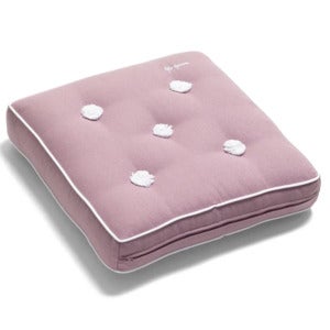 Cushion 42 Light pink