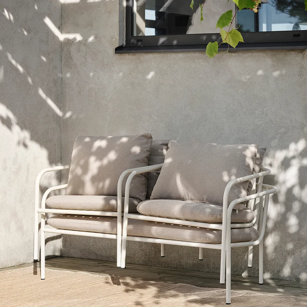 Bendt & Mill sofa set