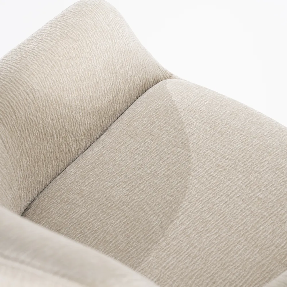 Armchair Bliss Beige